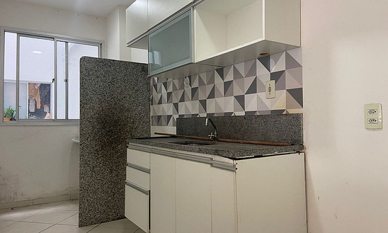 Apartamento A Venda ...