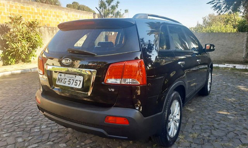 Sorento 2011...