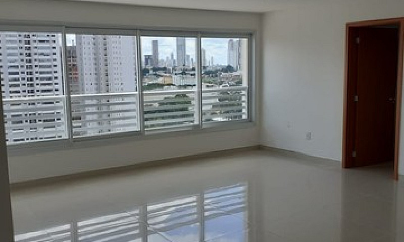 Goiânia - Apartament...