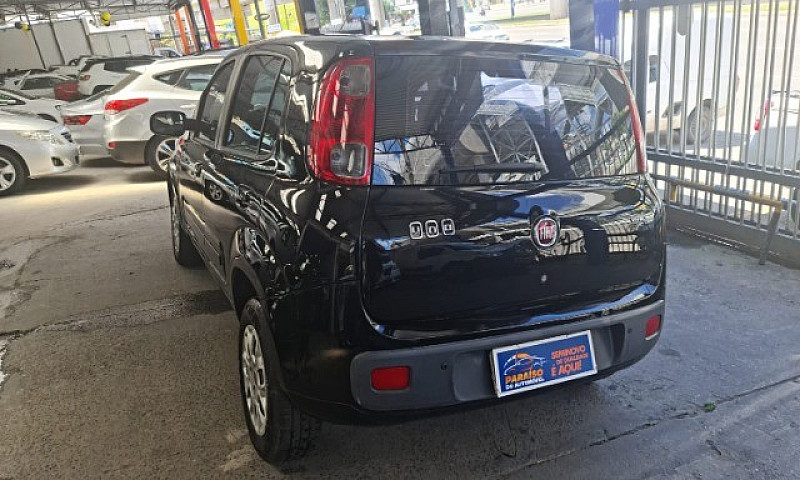 Fiat Uno 2016 1.0 Co...