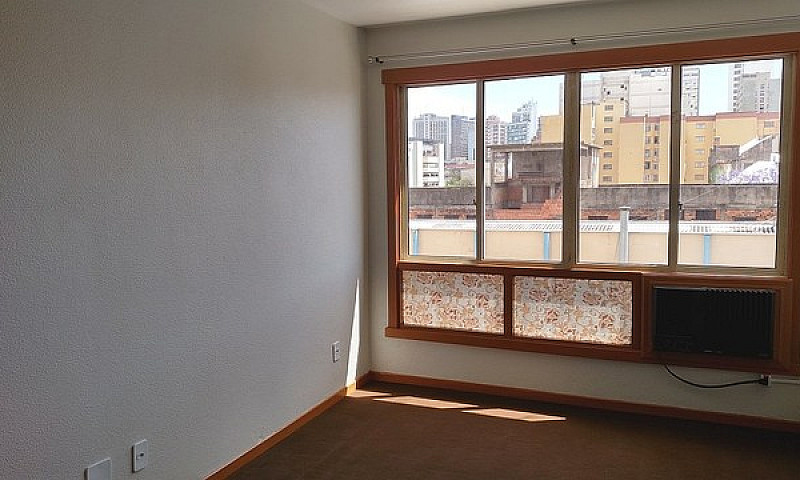 Apartamento Com 1 Qu...