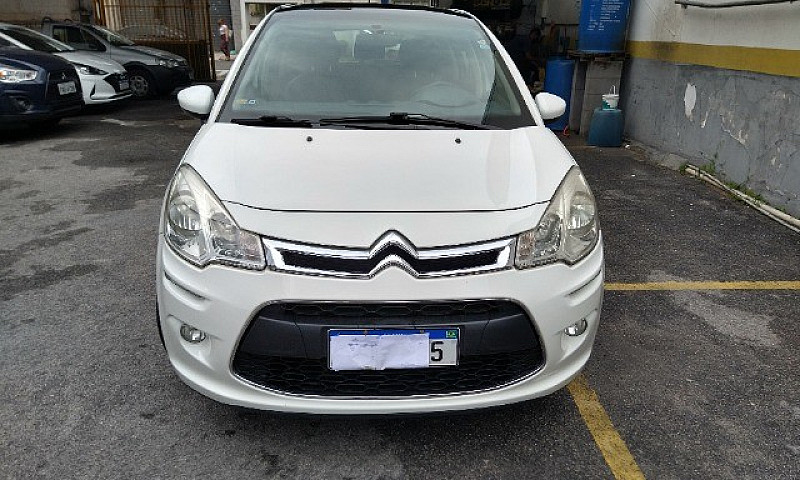 Citroen C3 1.5 Tenda...