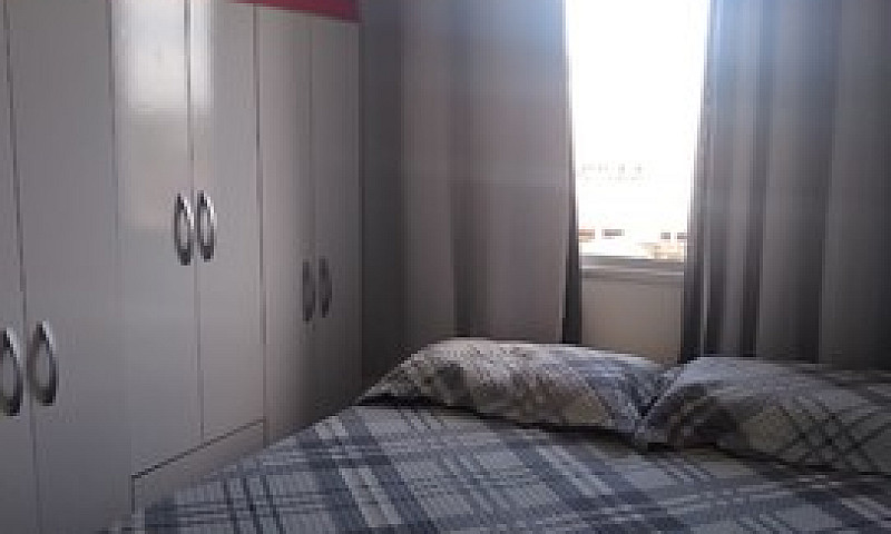 Aluguel Apartamento ...