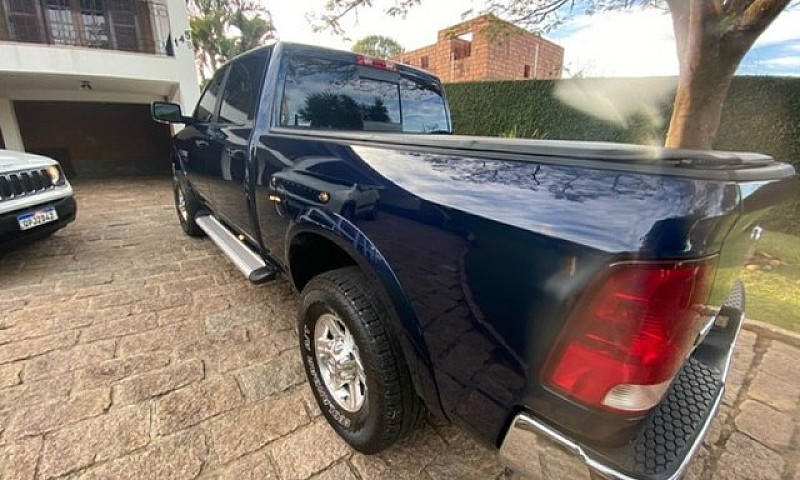 Dodge Ram 2500 2012...