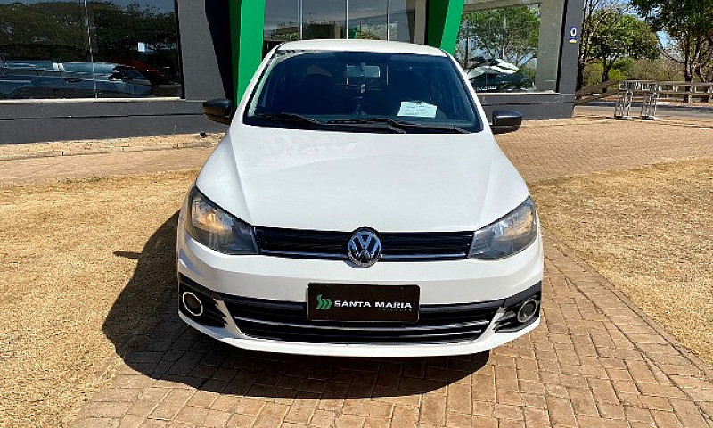 Volkswagen Gol Trend...