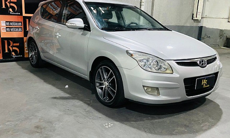 I30 2.0 Gls 2011...