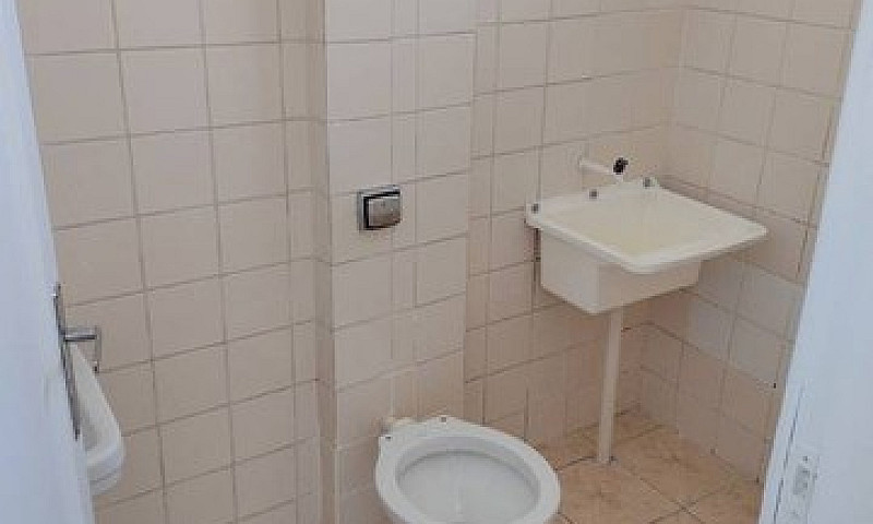 Apartamento Para Alu...