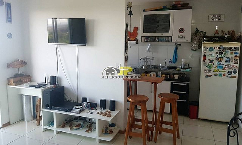 Apartamento 02 Quart...