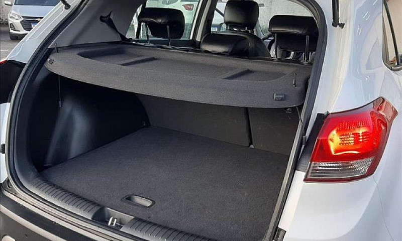 Hyundai Creta 2.0 Fl...