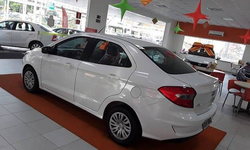 Ford Ka 2020/2020 1....