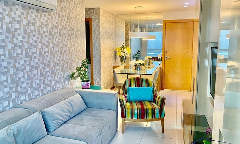 Apartamento Para Ven...