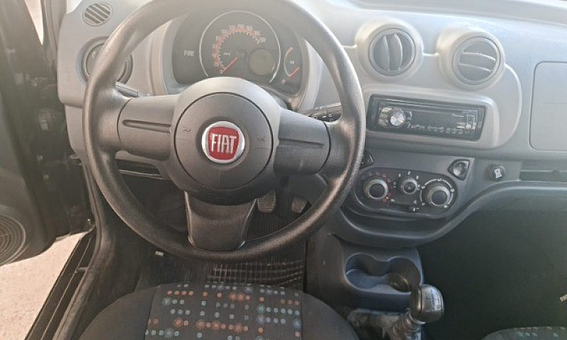Fiat Uno 2016 1.0 Co...