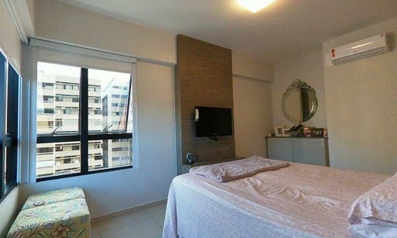 Apartamento Com 3 Do...