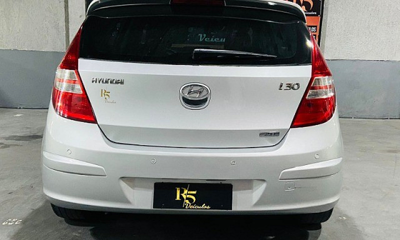 I30 2.0 Gls 2011...