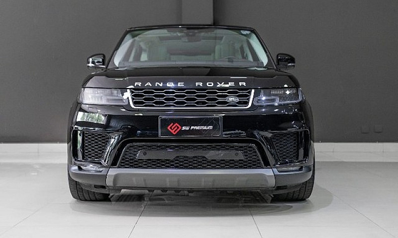 Land Rover Ranger Ro...