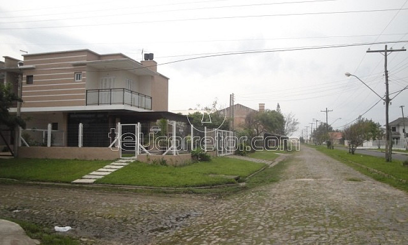 Imbe - Casa Padrão -...