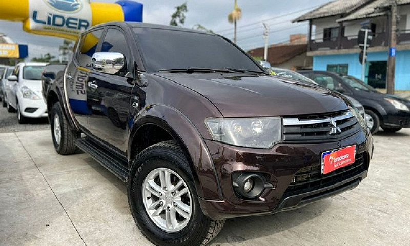 L200 Triton Hpe Dies...