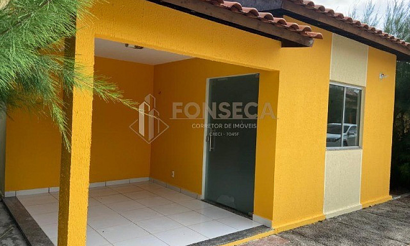  Casa Para Locação, ...