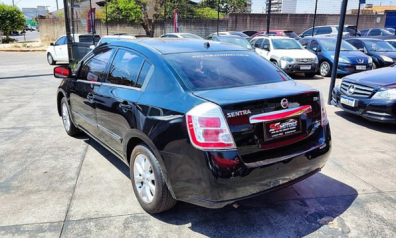 Sentra ...