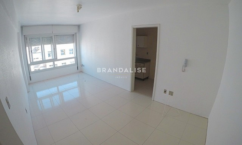 Canoas - Apartamento...