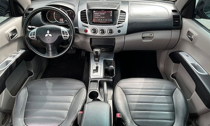 L200 Triton Hpe Dies...