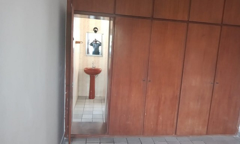 Apartamento Para Ven...