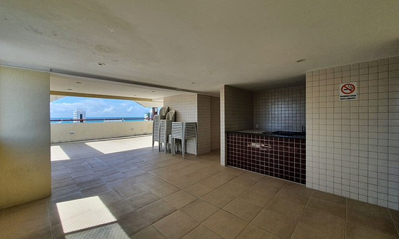 Apartamento Para Ven...