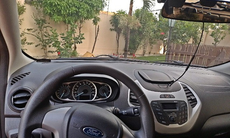 Ford Ka Pouco Rodado...