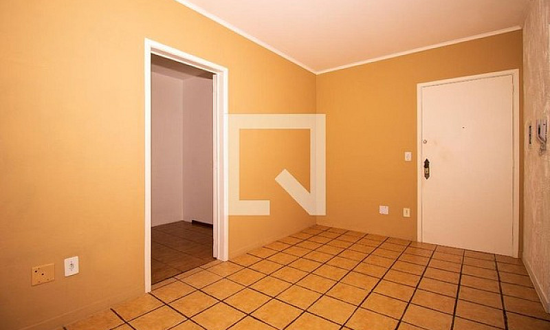 Apartamento Para Alu...