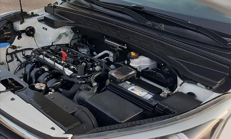 Hyundai Creta 2.0 Fl...