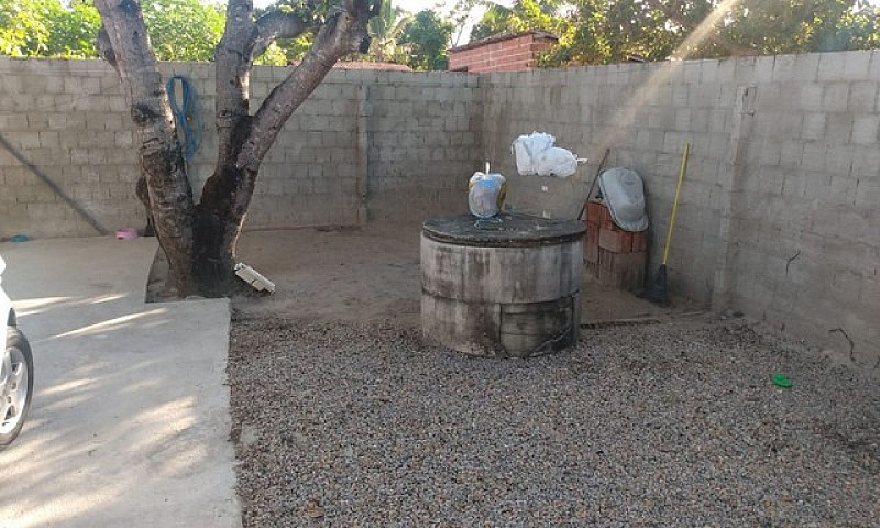 Casa Aquiraz Machuca...