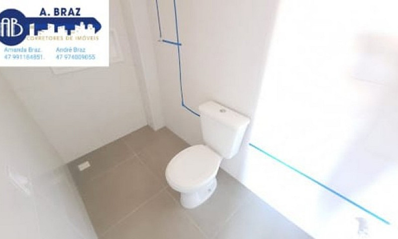 Apartamento Bairro T...