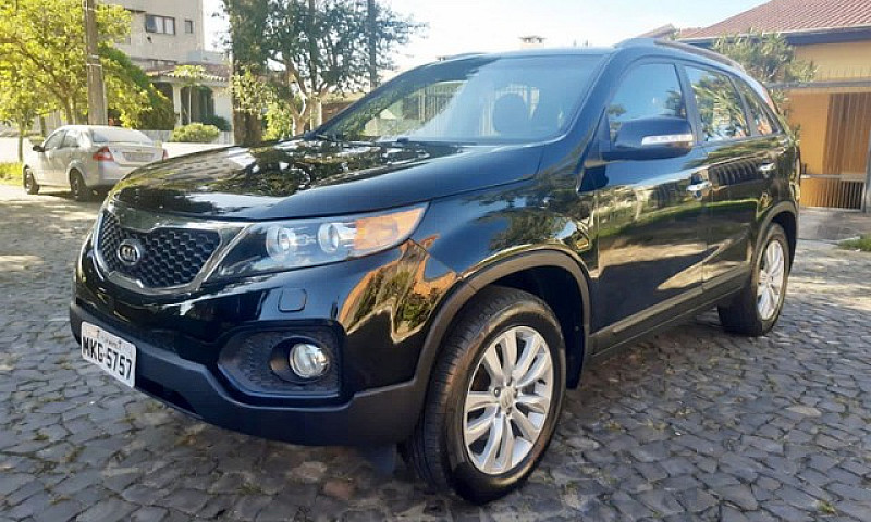 Sorento 2011...