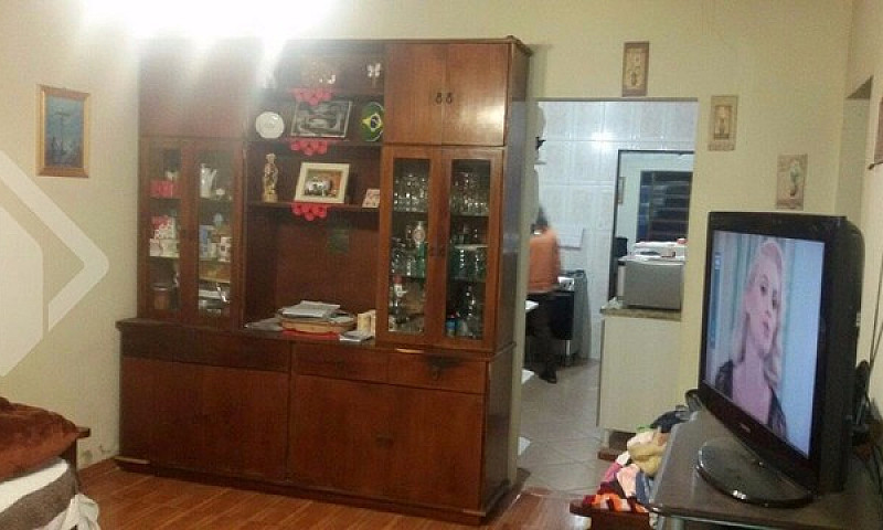 Alvorada - Casa Padr...