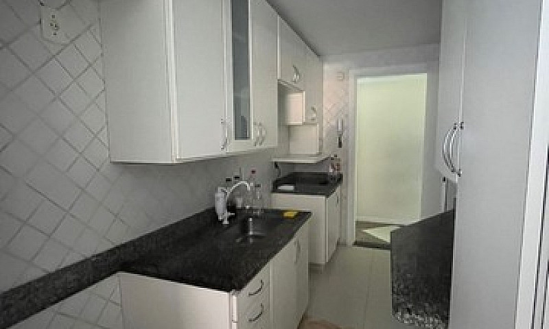 Apartamento Para Alu...