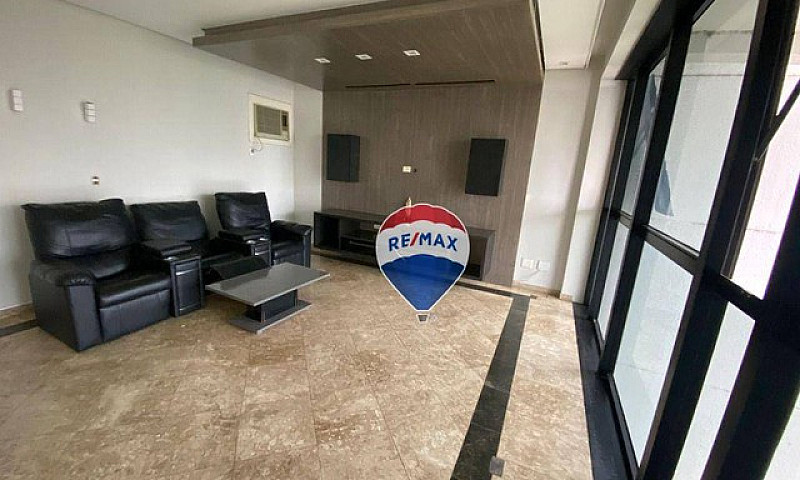 Apartamento 4 Quarto...