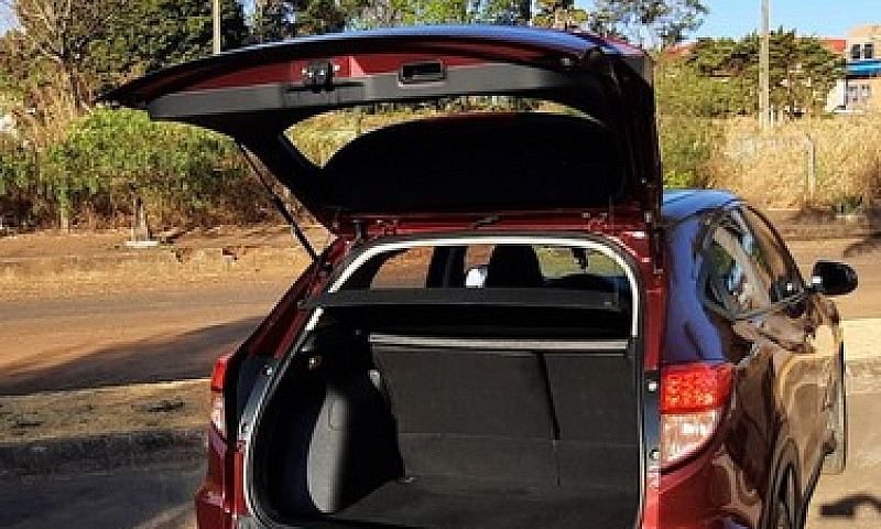 Hr- V Lx 1.8...