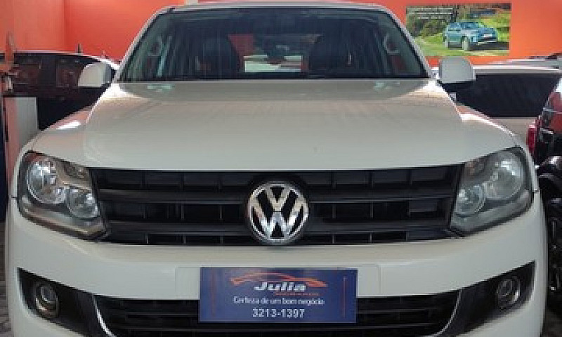 Amarok 2013 Diesel M...