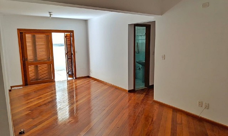 Apartamento Centro S...