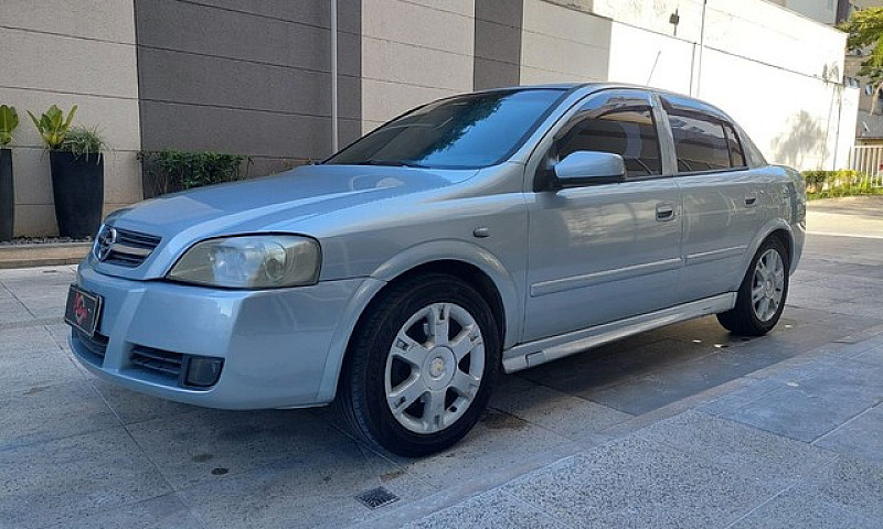Chevrolet Astra 2.0 ...