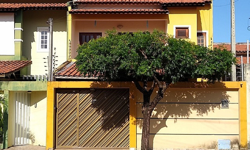 Casa Duplex Lot. Vil...