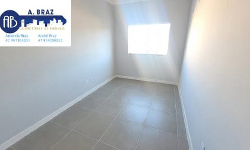 Apartamento Bairro T...