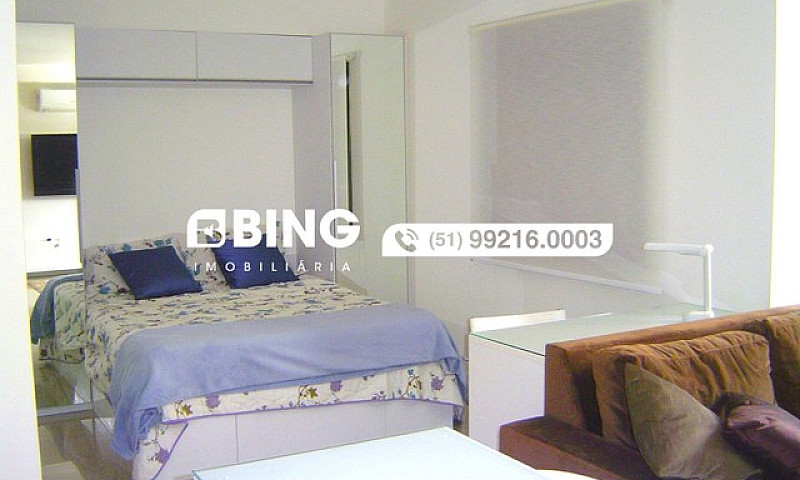Apartamento Mobiliad...