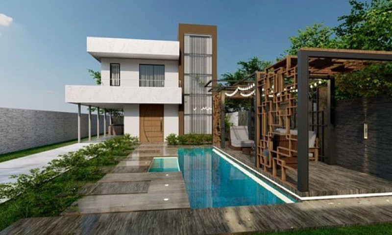 Rz** Casa Duplex De ...