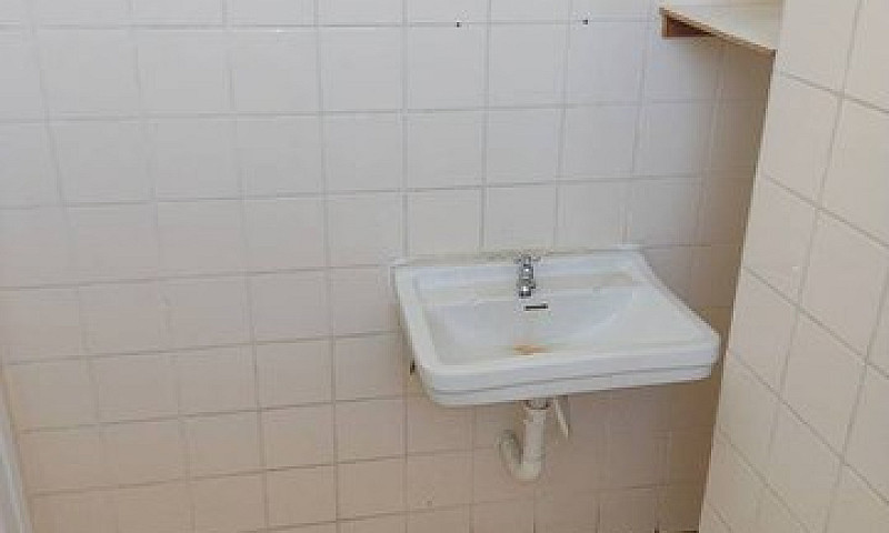 Apartamento Para Alu...