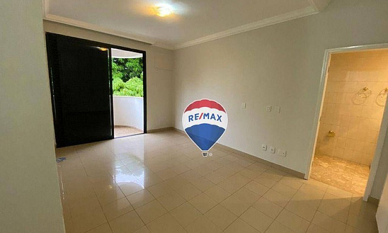 Apartamento 4 Quarto...