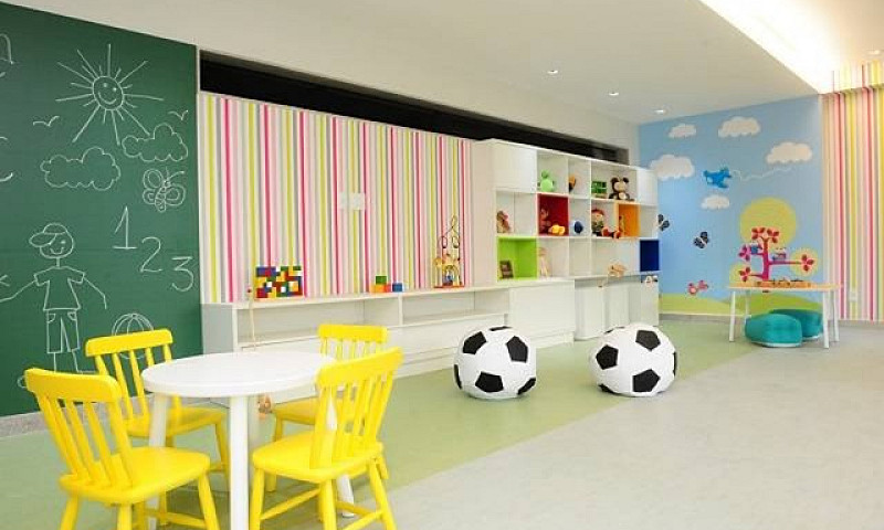 Apartamento Para Ven...