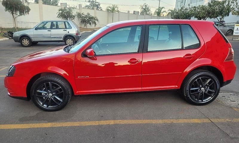 Golf Sportline 1.6 C...