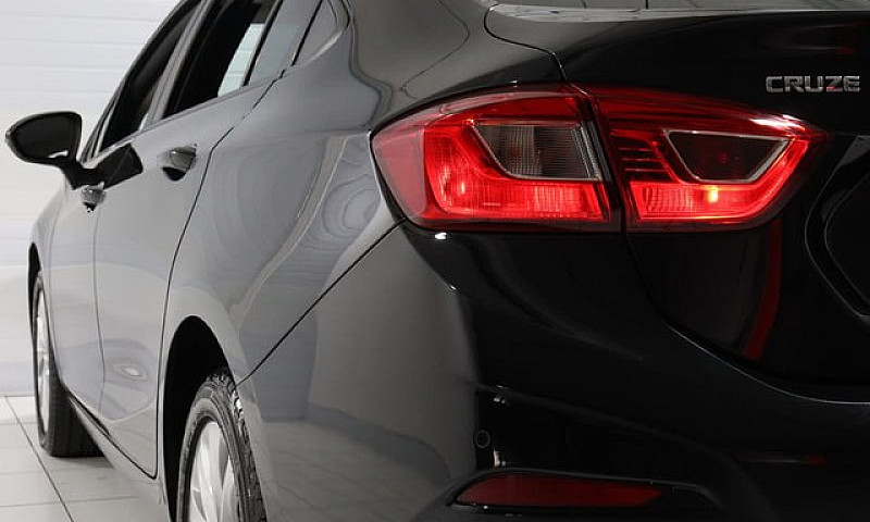 Chevrolet Cruze Lt 1...
