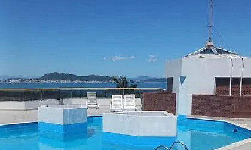 Apartamento Ponta Da...